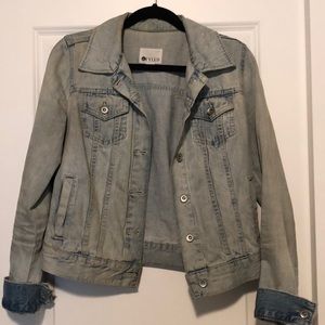 Jean Jacket by Stylus